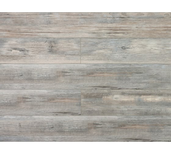 Водостойкий SPC ламинат Cronaplast Wood 4V Сосна Монблан (1200х180х4 мм) 10 шт. на 2,16 м2 W016