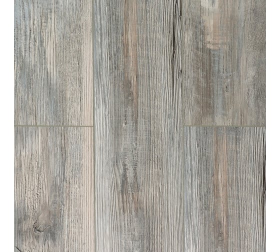 Водостойкий SPC ламинат Cronaplast Wood 4V Сосна Монблан (1200х180х4 мм) 10 шт. на 2,16 м2 W016
