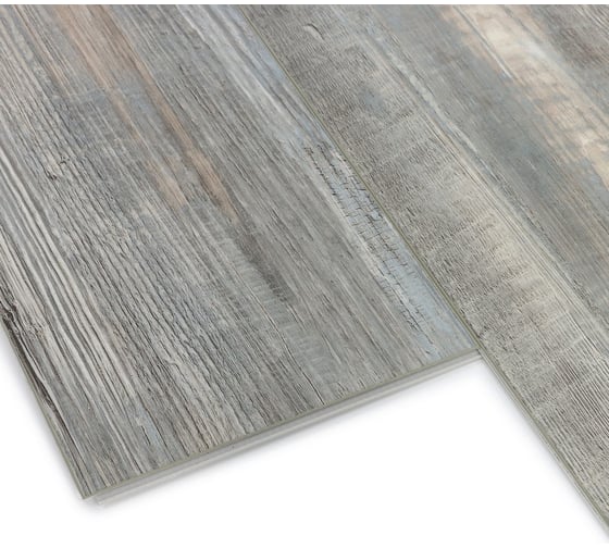 Водостойкий SPC ламинат Cronaplast Wood 4V Сосна Монблан (1200х180х4 мм) 10 шт. на 2,16 м2 W016