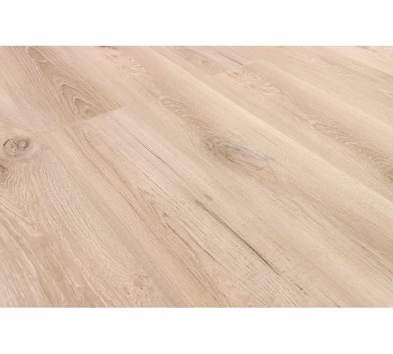 Водостойкий SPC ламинат Cronaplast Wood 4V Дуб Фрейзер (1200х180х4 мм) 10 шт. на 2,16 м2 W011