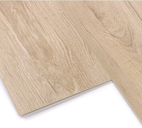 Водостойкий SPC ламинат Cronaplast Wood 4V Дуб Фрейзер (1200х180х4 мм) 10 шт. на 2,16 м2 W011