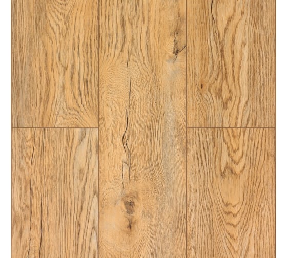 Водостойкий SPC ламинат Cronaplast Wood 4V Паланга (1200х180х4 мм) 10 шт. на 2,16 м2 W002