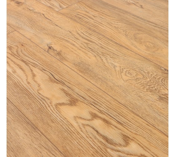 Водостойкий SPC ламинат Cronaplast Wood 4V Паланга (1200х180х4 мм) 10 шт. на 2,16 м2 W002