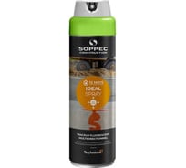 Аэрозольный флуоресцентный маркер Soppec Ideal Spray 360 зеленый 141818