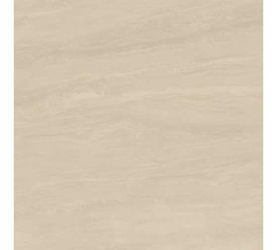Глазурованный керамогранит LCM Tivoli Romano 80x80 см 1,92 м2 3 шт в уп матовый цвет бежевый 8080TIV11M