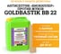 Антисептик против жуков GOLDBASTIK Биокиллер 5 л BB 22 5 2