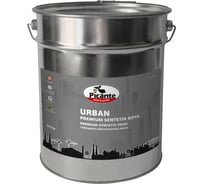 Эмаль Picante URBAN глянцевая черная 10600-9004.KO