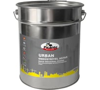 Быстросохнущий грунт Picante URBAN серый 10540-7083.KO