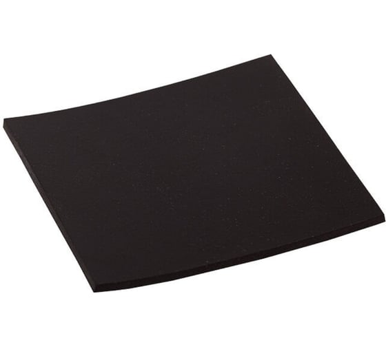 Подкладка под лаги UVE 80x60x6 мм, уп. 20 шт. mat-80606-pack20