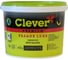 Краска под колеровку Clever FASADE LUXE фасадная база С 9 л 141356 1