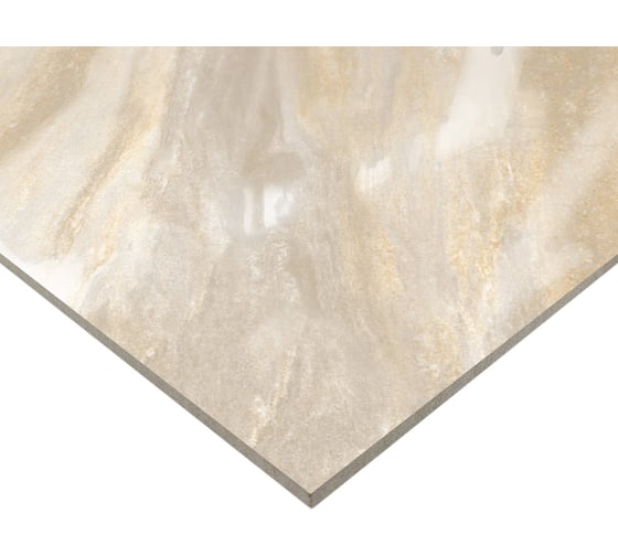 Полированный керамогранит LCM Sandrock 60x120 см 60120SED11P