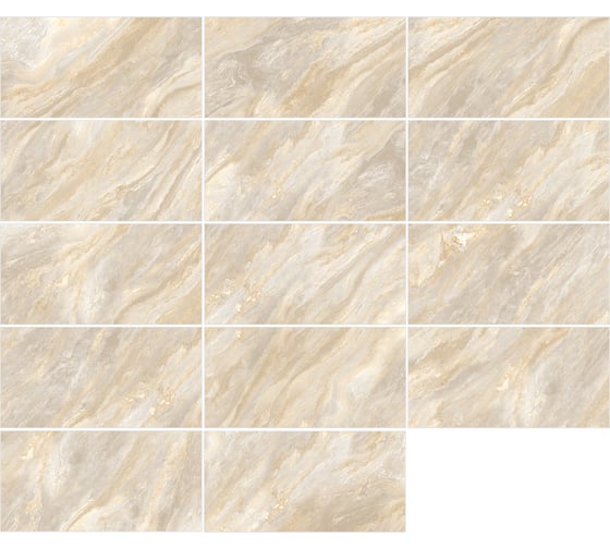 Полированный керамогранит LCM Sandrock 60x120 см 60120SED11P