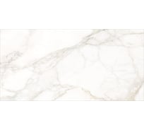 Глазурованный керамогранит LCM Calacatta Luna 60x120 см 60120UNA00M