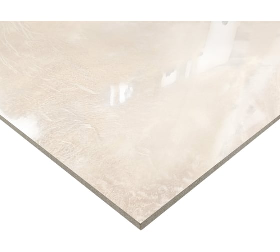 Полированный керамогранит LCM Elixir Crema 60x120 60120ELX01P