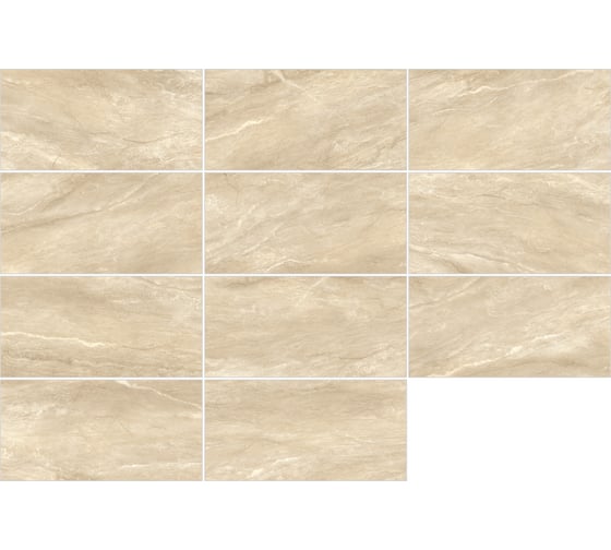 Полированный керамогранит LCM Marfil 60x120 см 60120MAF01P