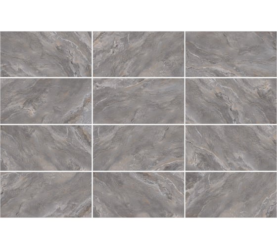 Глазурованный керамогранит LCM Argenta Color 60x120 см 60120RGE55M
