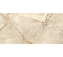Полированный керамогранит LCM Special Marmo Beige 60x120 см 60120PEC11P