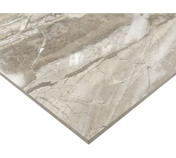 Полированный керамогранит LCM Mineral Taup 60x120 см 60120INL18P