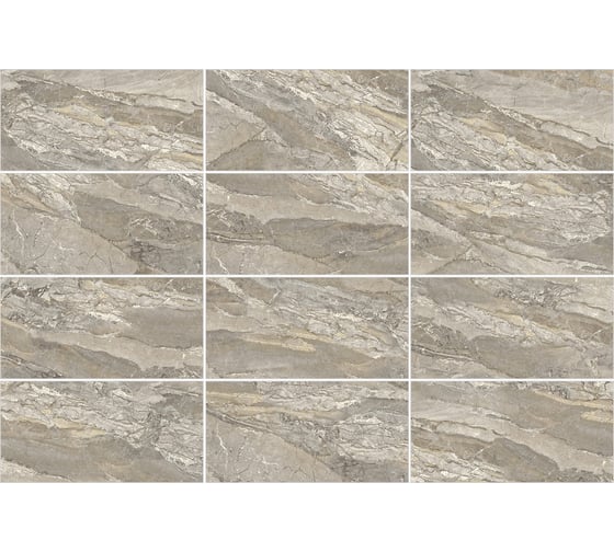 Полированный керамогранит LCM Mineral Taup 60x120 см 60120INL18P