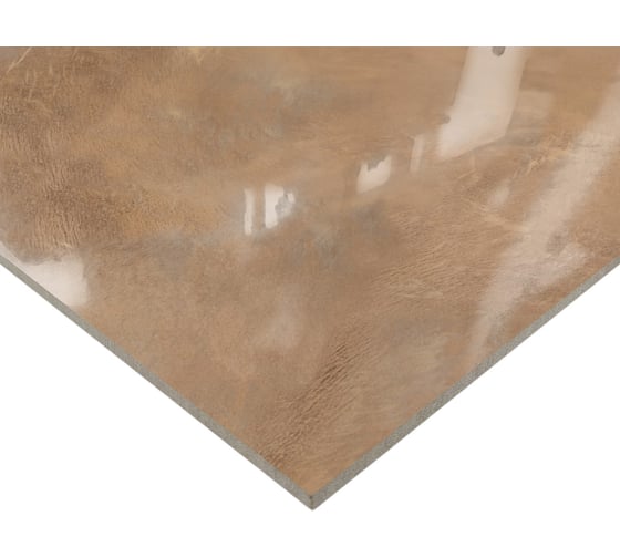 Полированный керамогранит LCM Elixir Bronze 60x120см 60120ELX31P