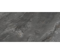 Глазурованный керамогранит LCM Argenta Graphite 60x120 см 60120RGE25M