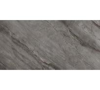Полированный керамогранит LCM Marmorise Graphite 60x120 см 60120MAE25P