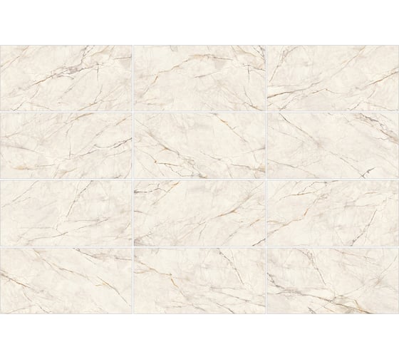 Полированный керамогранит LCM Wonderfull 60x120 см 60120WOF01P