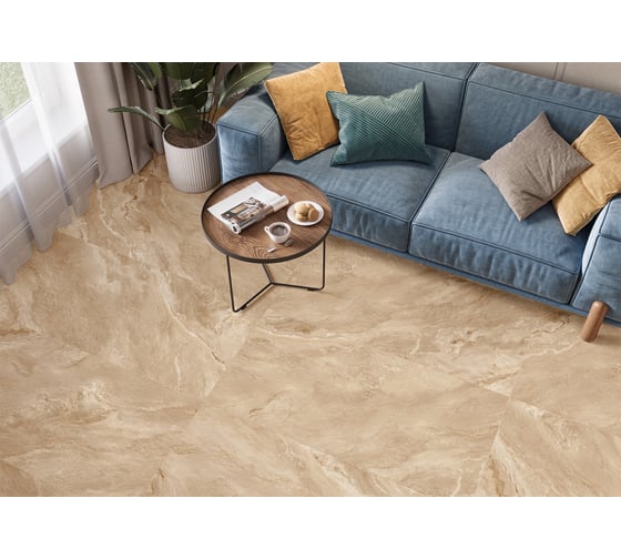Глазурованный керамогранит LCM Argenta Bronze 60x120 см 60120RGE31M