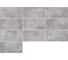 Керамогранит полированный LCM Эликсир серый / Elixir Gray 60х120 см 60120ELX15P 4