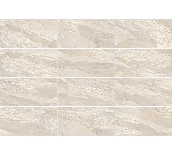 Полированный керамогранит LCM Mineral Crema 60x120 см 60120INL01P