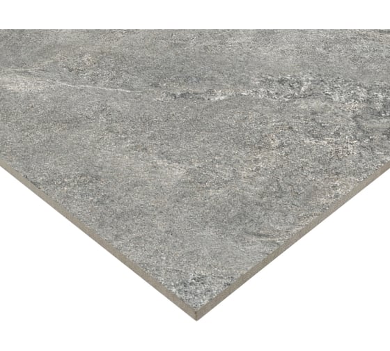 Глазурованный керамогранит LCM Ajax Graphite 60x120 см 60120AJA25M