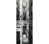Обои Milan После дождя (1х2.7 м; 1 лист) АртПолиграф M 1008