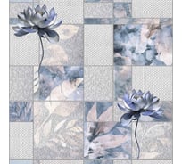 Бумажные обои FOX Лилия моющиеся 12526 (м)