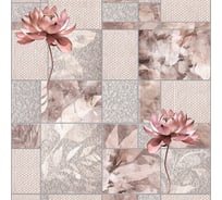 Бумажные обои FOX Лилия моющиеся 125218 (м)