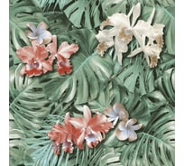 Бумажные обои FOX Экзотика моющиеся 12476 (м)