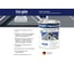Краска для фасада BIO PIN 3831 Wetterschutzfarbe weis белая 0,75 л 38310 3