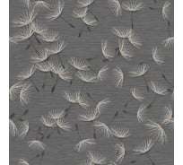 Обои FOX Пати графит 123719 (до1)