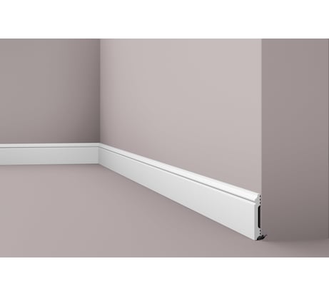 Плинтус напольный NMC FL1