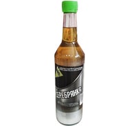 Серебрянка металлик АО "АНТИКОРРОЗИЙНЫЕ ПИГМЕНТЫ" (БТ-177) 0,5л 004СБ05