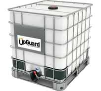 Невымываемый антисептик UPGUARD ХМ-11 ECO, 1000 л  0199-1000