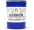 Полиуретановый лак MALARE 2к CARBON для защиты камня и кирпича, адгезионный влагостойкий высокопрочный износостойкий УФ-стойкий, глянцевый, 16 кг + 1.6 кг отвердитель 4660504743986 1