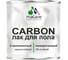 Полиуретановый лак MALARE 2к CARBON для защиты пола, адгезионный влагостойкий высокопрочный долговечный износостойкий, глянцевый, 1.8 кг + 180 гр отвердитель 4660504743818 1