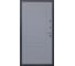Дверь DIVA 51 2050x960 Правая Бетон Темный - Н7 Силк Маус УТ-00074595 5