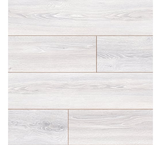 Ламинат FLOORWOOD ЛП Estet NL АС5/33 4V 1382x193x12мм, 6741 WG Дуб Савой 1,334 кв.м. Т0034630 1