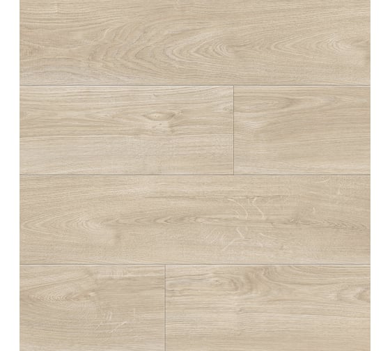 Ламинат FLOORWOOD ЛМ Artego AC5/33 4V 1292x194x8 мм, 3248 Дуб Серенити 2,005 кв. м. Т0035192