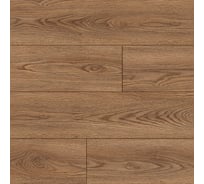 Ламинат FLOORWOOD ЛП Estet NL АС5/33 4V 1382x193x12мм, 6642 WG Дуб Бэкстер 1,334 кв.м. Т0034626