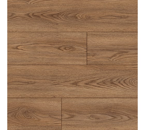 Ламинат FLOORWOOD ЛП Estet NL АС5/33 4V 1382x193x12мм, 6642 WG Дуб Бэкстер 1,334 кв.м. Т0034626