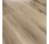 Кварцвиниловая плитка FLOORWOOD SPC Unit 0,5/43 4V 1200x180x4мм, 5210 Дуб Кедди  2,16 кв.м. Т0033918