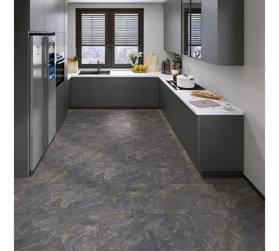 Ламинат FLOORWOOD ЛП Artego AC5/33 4V 855x398x8 мм, 8961 Санстоун 2,042 кв. м. Т0035199