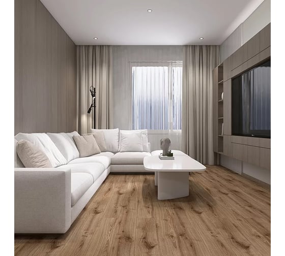 Ламинат FLOORWOOD ЛП Dream NL АС 5/33 V4 1382x159x8мм, 7798 WG Дуб Милано 2,197 м2 Т0033929